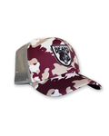 2025 Camo Cap