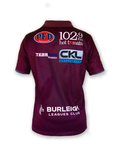2025 Club Polo
