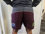 2025 Training Shorts